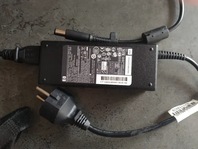 Portátil HP ProBook 6465b