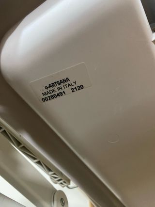 Soporte bañera bebé Chicco