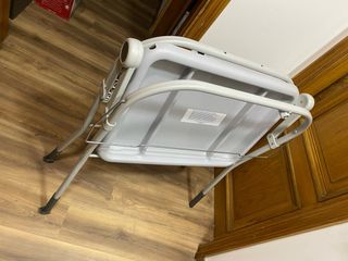 Soporte bañera bebé Chicco