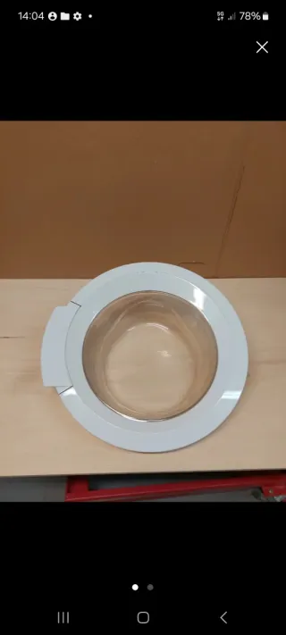 Recambios para lavadora Bosch Balay