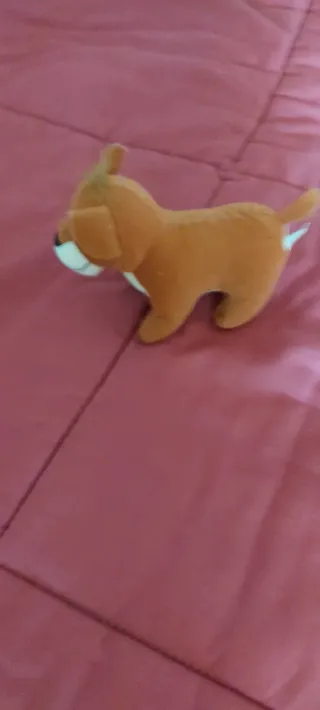 Peluche Simba - Il Re Leone