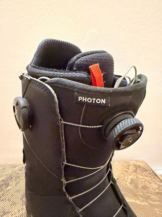 Botas Snowboard Burton Photon  Talla 41
