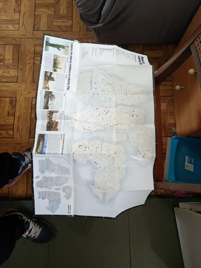 Juego PS3 Grand Theft Auto IV