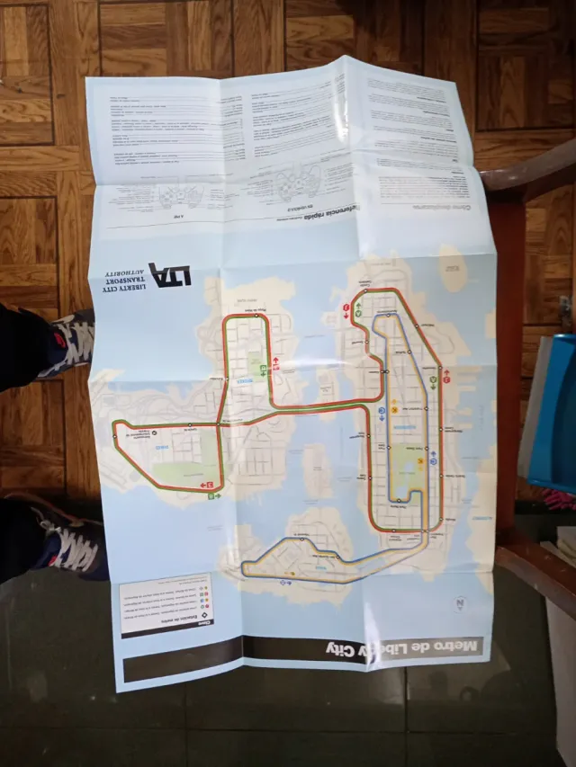 Juego PS3 Grand Theft Auto IV