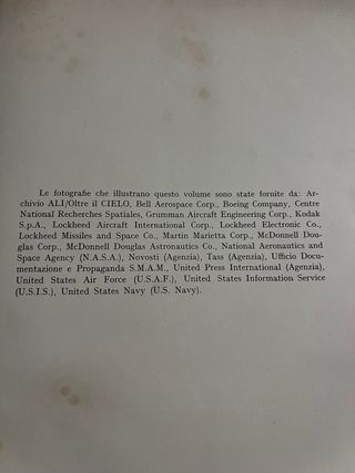 Dallo Sputnik alla Luna