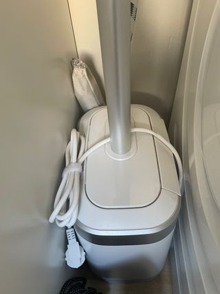 Centro Planchado Vertical Rowenta Pro Style