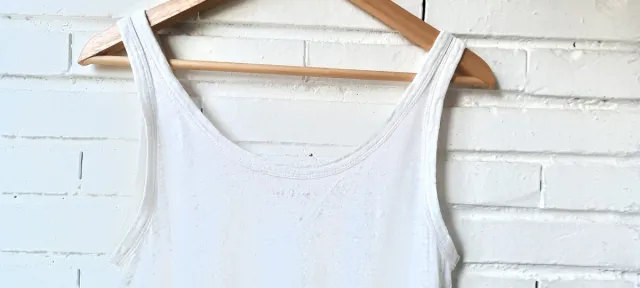 Camiseta 100% lino eseOese