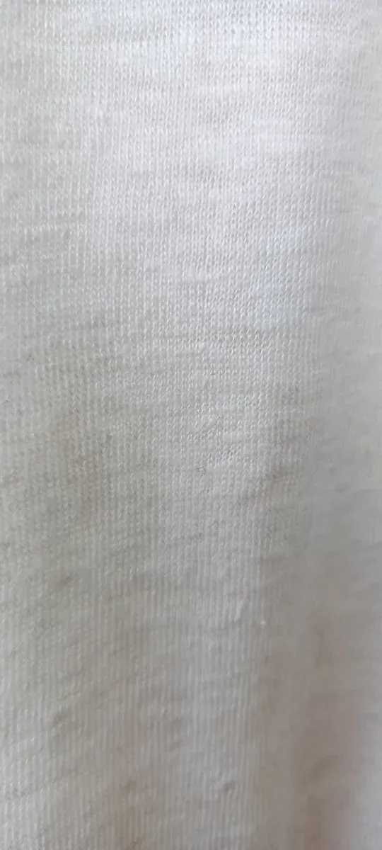 Camiseta 100% lino eseOese