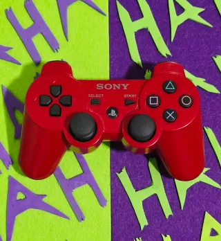 MANDO PLAYSTATION 3 [PS3]