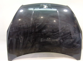 CAPO PEUGEOT 508 I 2.0 HDI