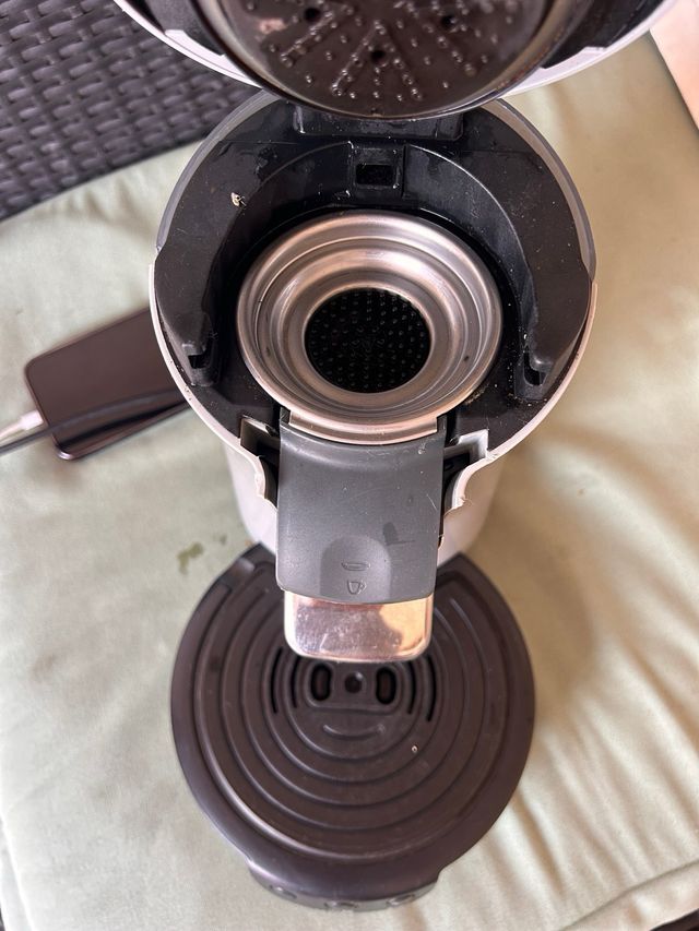 Cafetera Philips Senseo