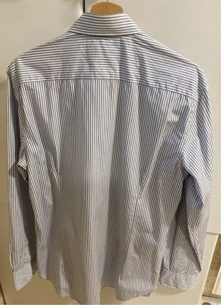 Lote 2 Camisas Massimo Dutti Talla L