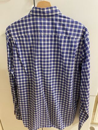 Lote 2 Camisas Massimo Dutti Talla L