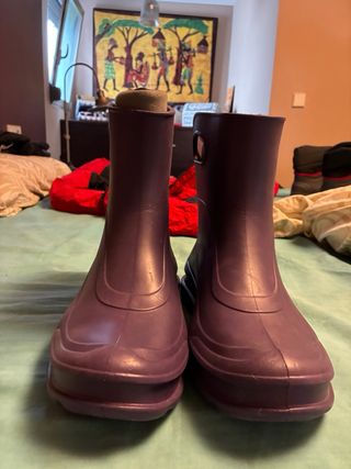 Botas de Nieve para hombre talla 42/43