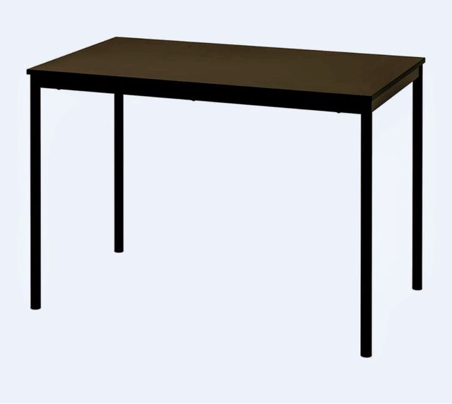 Mesa comedor Ikea Sandsberg negra