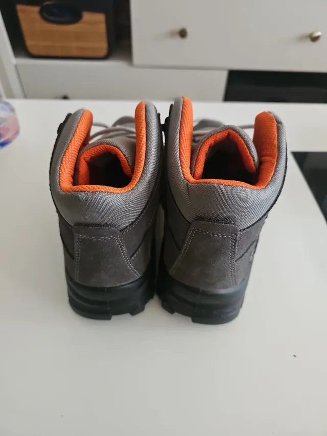 Botas de Montaña Quechua Talla 37