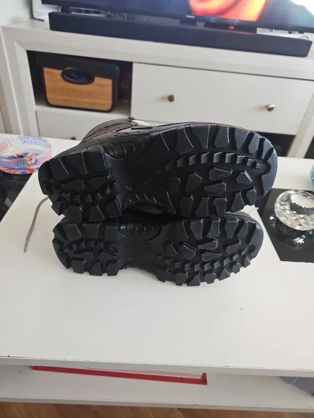 Botas de Montaña Quechua Talla 37