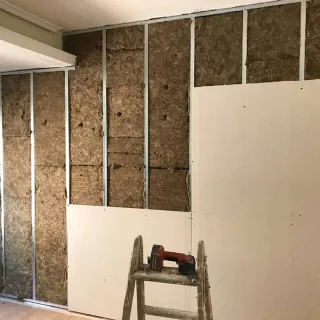 REFORMA DE VIVIENDA,  IRUN Y  FRANCIA