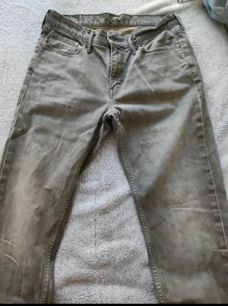 Lote Ropa Hombre Marcas originales: Tommy, Gap...