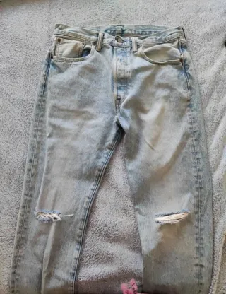 Lote Ropa Hombre Marcas originales: Tommy, Gap...