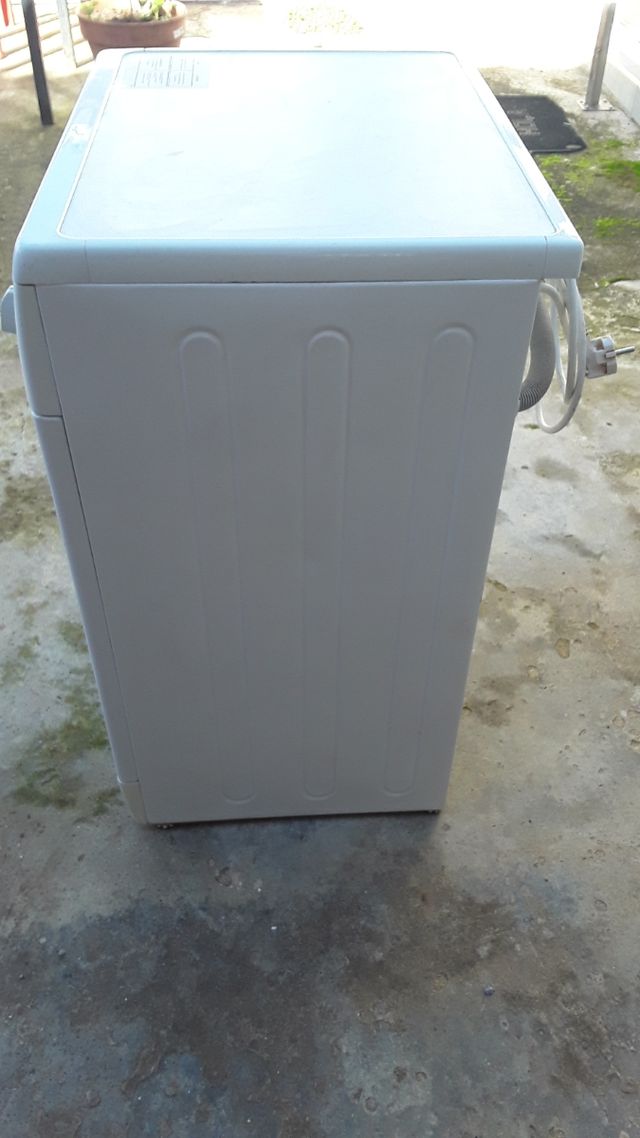 Lavadora Aspes 1LA-143 5kg