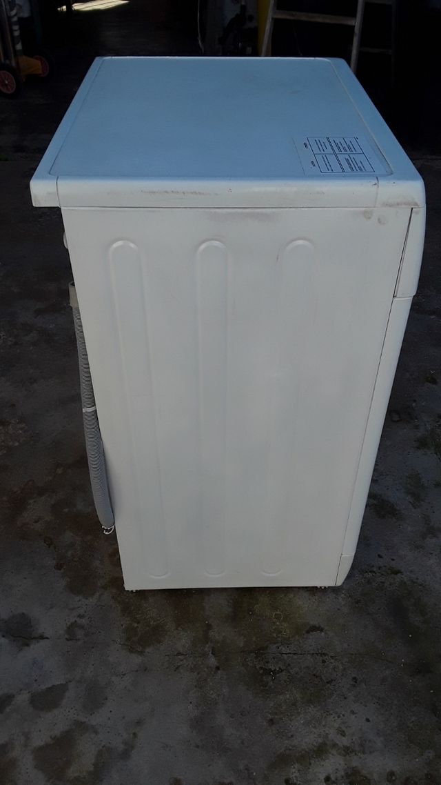 Lavadora Aspes 1LA-143 5kg