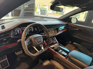 Audi RS Q8 2020