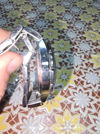 Orologio Guess Acciaio Inox Donna