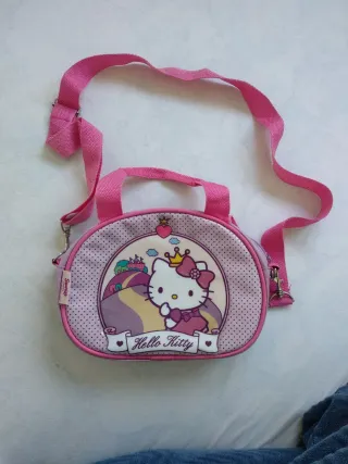Bolso Hello Kitty