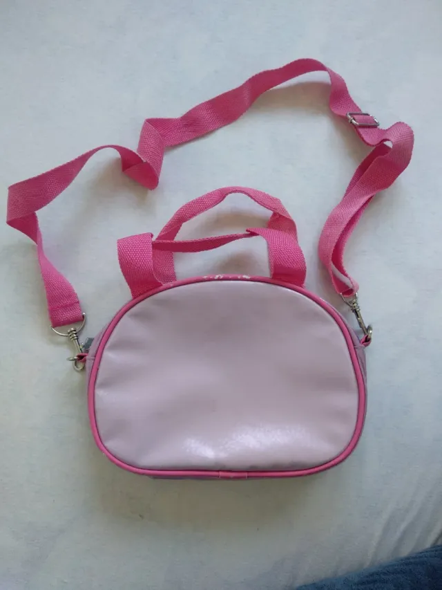 Bolso Hello Kitty