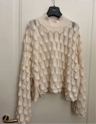 Maglione elegante donna