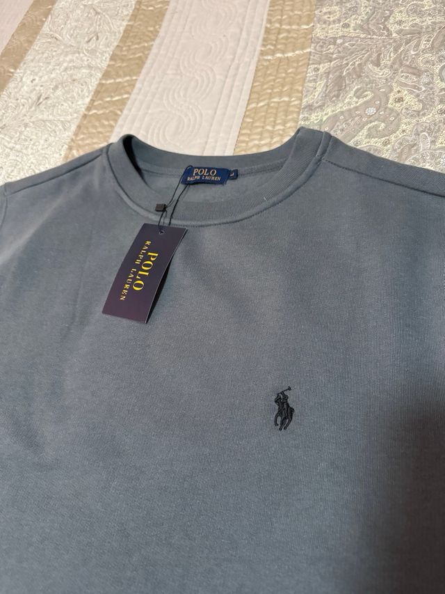 Sudadera Polo Ralph Lauren 