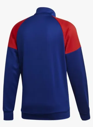 Chándal Adidas Azul y rojo