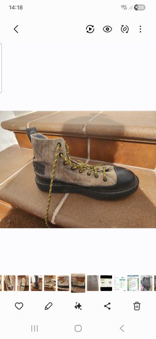 Bambas Diesel H-Cage DBB