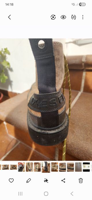 Bambas Diesel H-Cage DBB