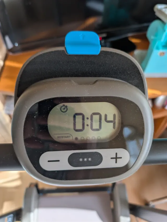 Cinta de correr Decathlon