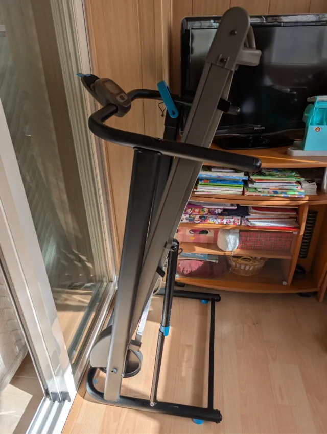 Cinta de correr Decathlon