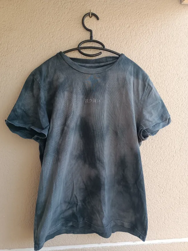 Camiseta Tie-Dye Primark Talla XS