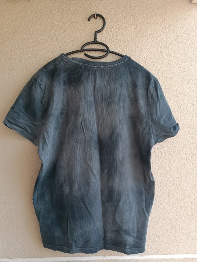 Camiseta Tie-Dye Primark Talla XS