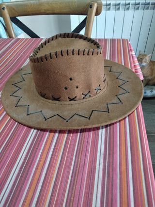 Lote 3 Sombreros Fiesta/Disfraz Niños