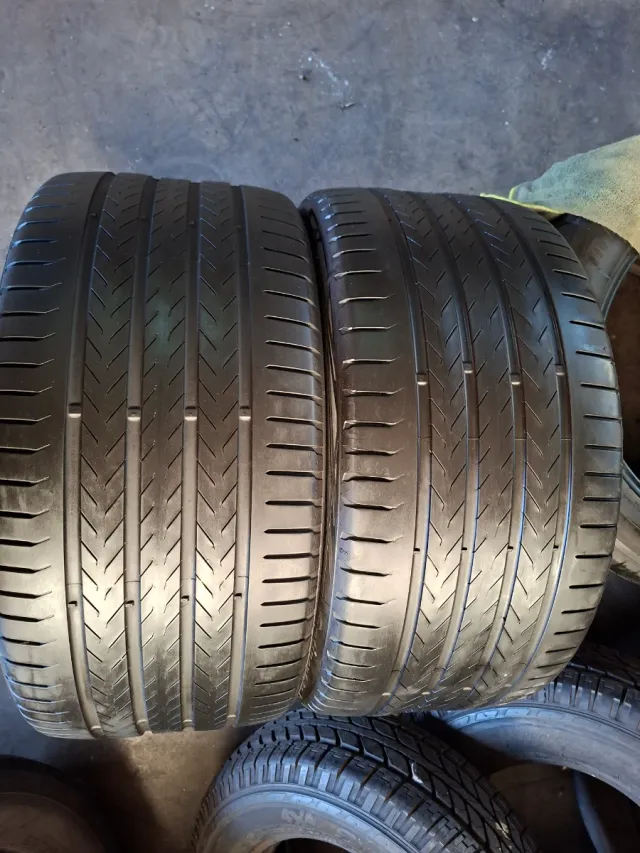 Neumáticos 275/35/20