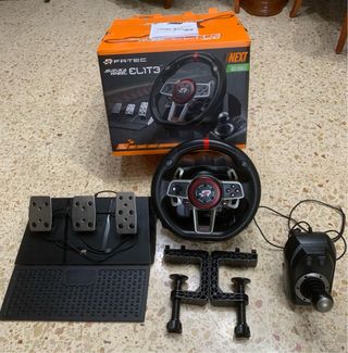 Volante FR-TEC Suzuka Elite3 NEXT