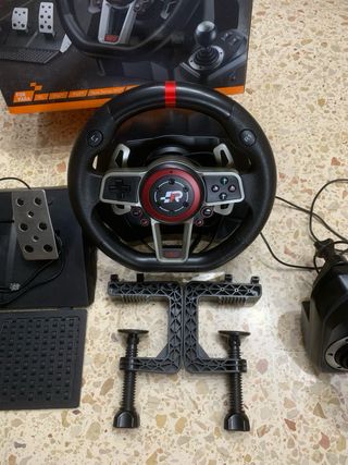 Volante FR-TEC Suzuka Elite3 NEXT