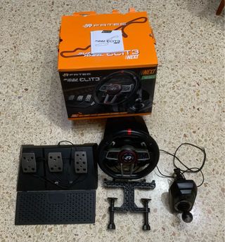 Volante FR-TEC Suzuka Elite3 NEXT