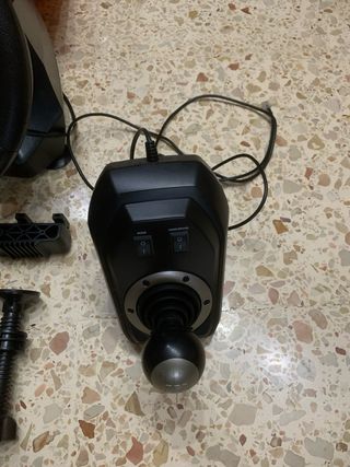 Volante FR-TEC Suzuka Elite3 NEXT