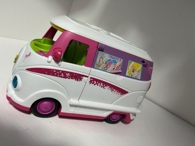 Autocaravana Pinypon