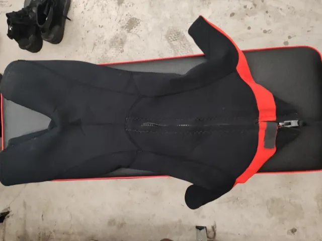 Muta Ron Jon bambino