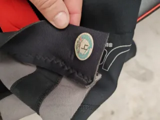 Muta Ron Jon bambino