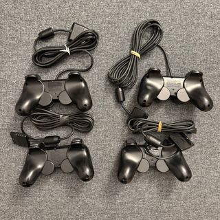 Mandos PS2 (PlayStation 2) defectuosos