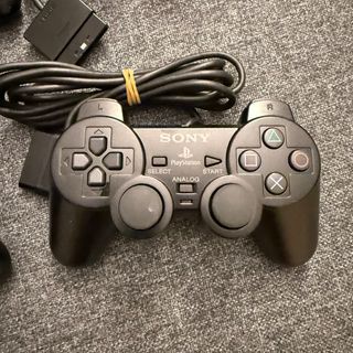 Mandos PS2 (PlayStation 2) defectuosos